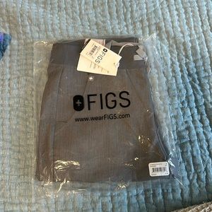 FIGS SCRUB JOGGERS